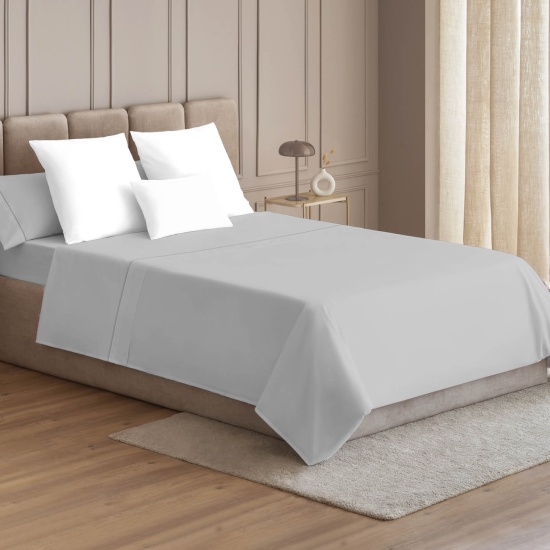 DART PERCAL - TURIS GRIS