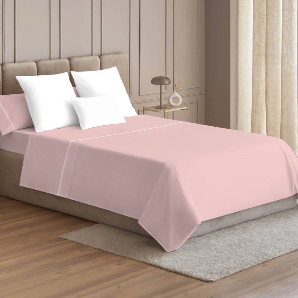 DART PERCAL - DALAN NUDE