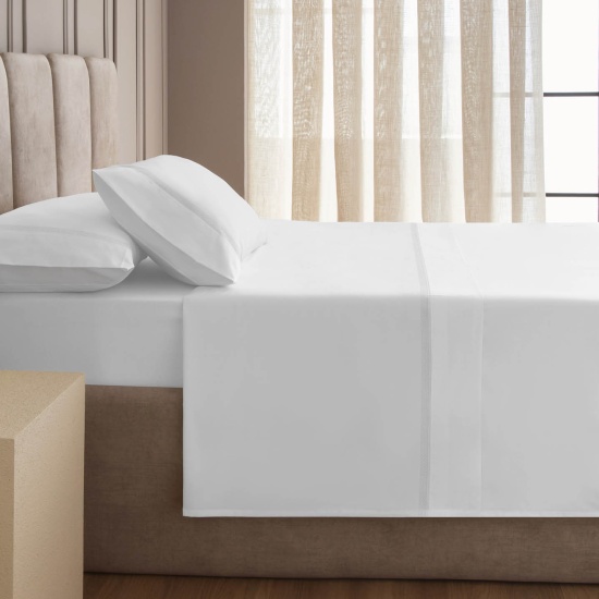 DART PERCAL - DALAN BLANCO