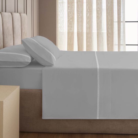 DART PERCAL - DALAN GRIS