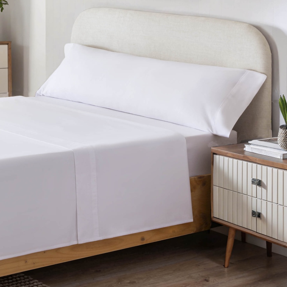 AJUST SERENA 50/50 - SERENA 50/50 BLANCO