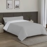 DUVET SERENA 50/50 - SERENA 50/50 GRIS/PERLA