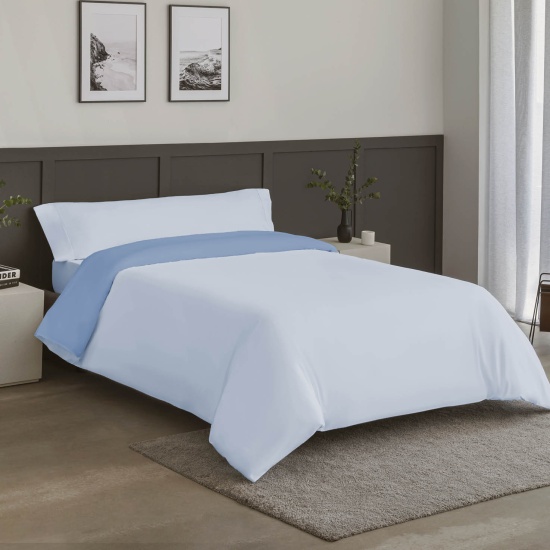 DUVET SERENA 50/50 - SERENA 50/50 ZAFIRO/AZUL