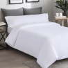 DUVET SERENA 50/50 - SERENA 50/50 BCO./BCO.