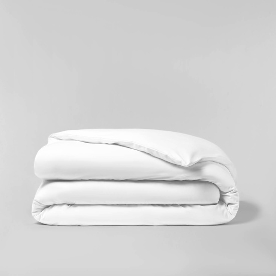 DUVET SERENA 50/50 - SERENA 50/50 BCO./BCO.