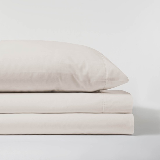 ALM SERENA COTTON - SERENA COTTON BEIGE