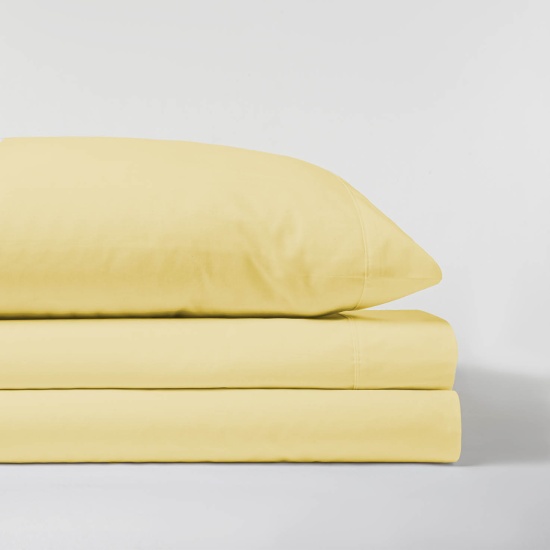 ALM SERENA COTTON - SERENA COTTON MOSTAZA