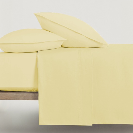 ALM SERENA COTTON - SERENA COTTON MOSTAZA