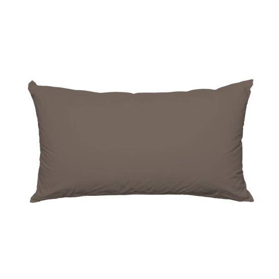 ALM SERENA COTTON - SERENA COTTON MARRON