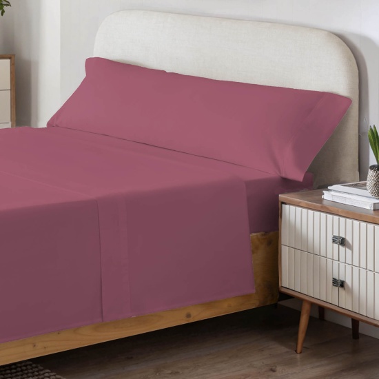 SERENA COTTON BURDEOS