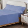 SERENA COTTON AZUL ZAFIRO