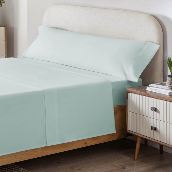 AJUST SERENA COTTON - SERENA COTTON AGUA MARINA