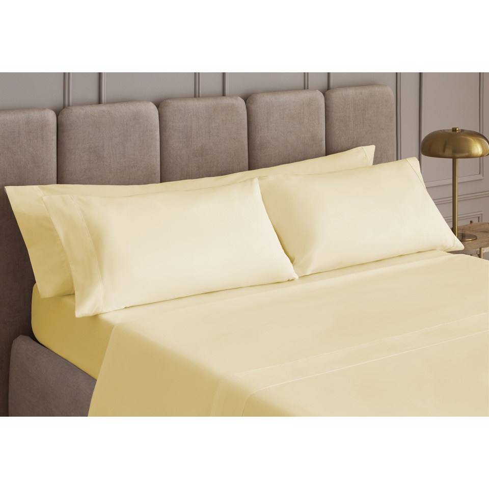 AJUST SERENA COTTON - SERENA COTTON MOSTAZA