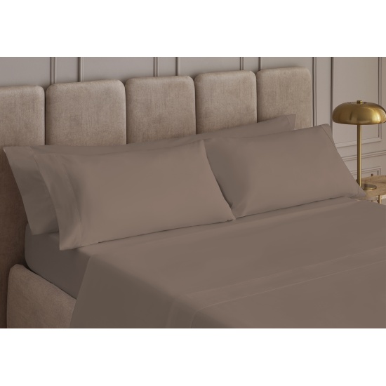 AJUST SERENA COTTON - SERENA COTTON MARRON