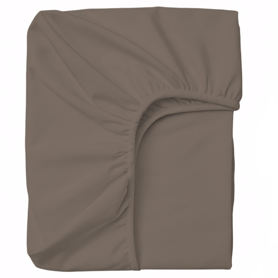 AJUST SERENA COTTON - SERENA COTTON MARRON