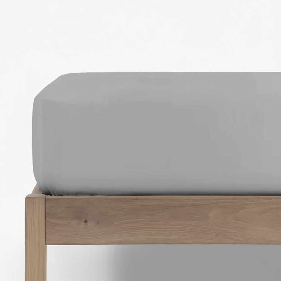AJUST SERENA COTTON - SERENA COTTON GRIS