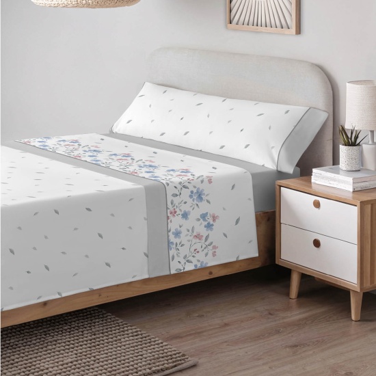 SERENA COTTON-LUXE - AMELIA GRIS