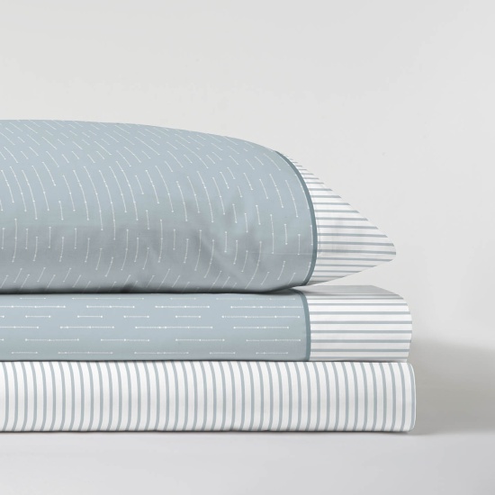 SERENA COTTON-LUXE - NICO AZUL