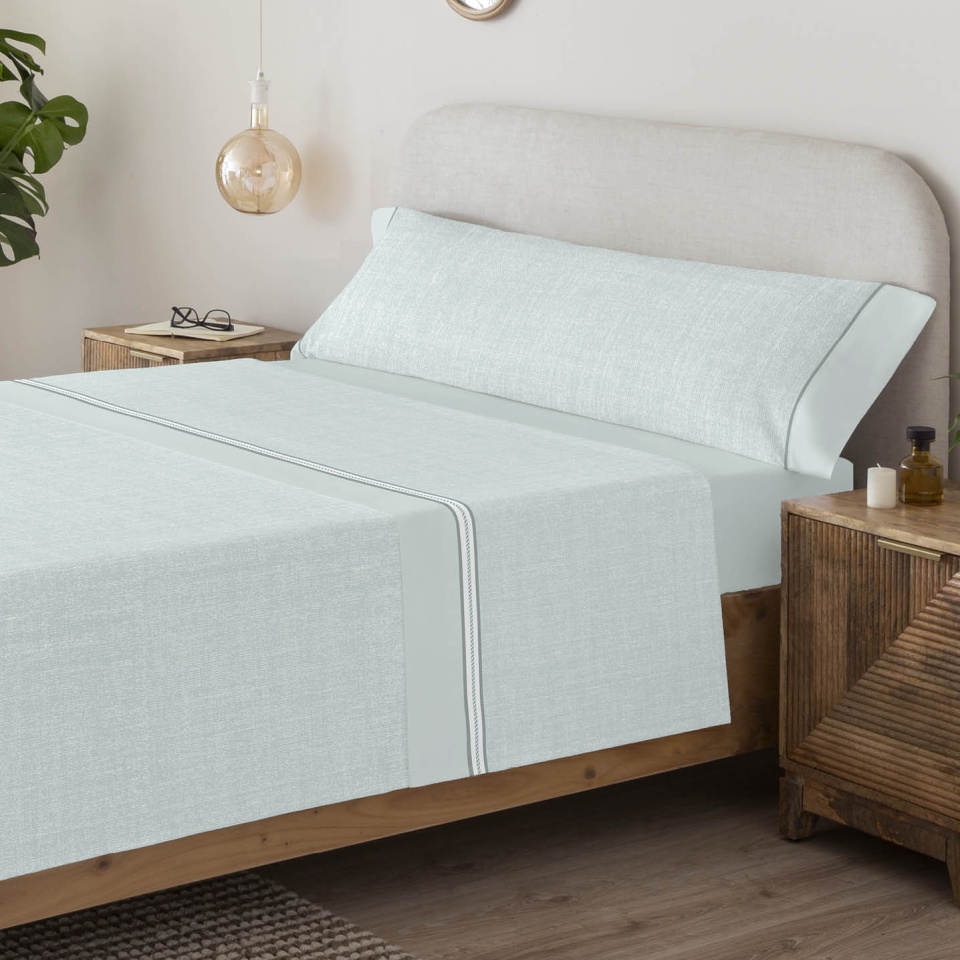 SERENA COTTON-LUXE - PAOLO MENTA