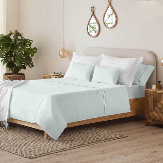 SERENA COTTON-LUXE - PAOLO MENTA