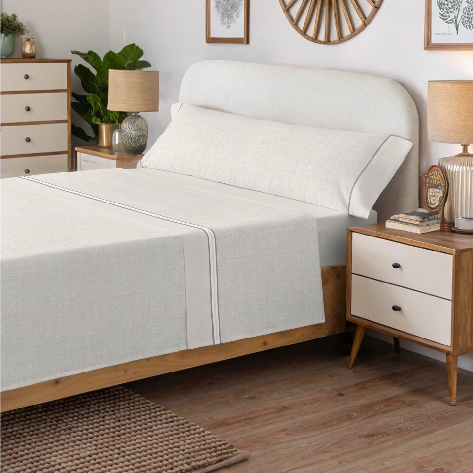 SERENA COTTON-LUXE - PAOLO LINO