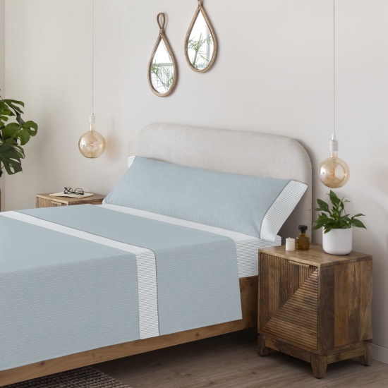 SERENA COTTON-LUXE - NICO AZUL