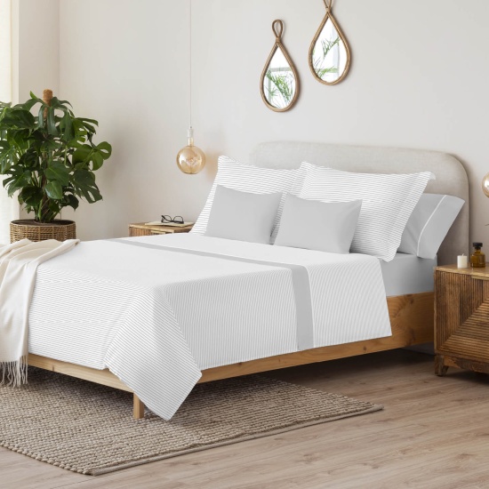 SERENA COTTON-LUXE - DORIAN GRIS