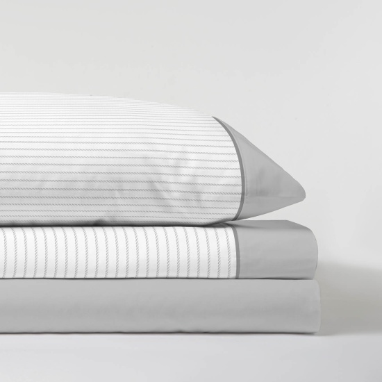 SERENA COTTON-LUXE - DORIAN GRIS