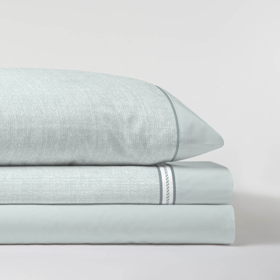 SERENA COTTON-LUXE - PAOLO MENTA