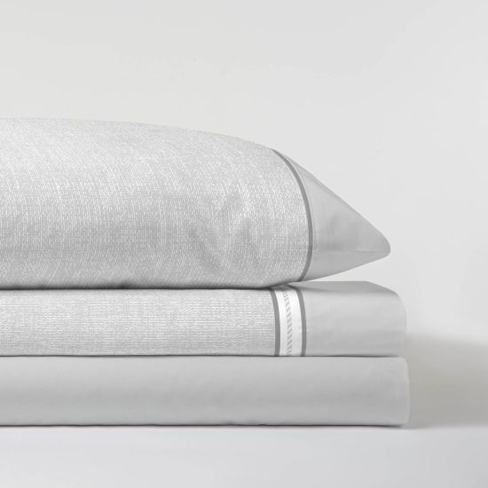 SERENA COTTON-LUXE - PAOLO GRIS