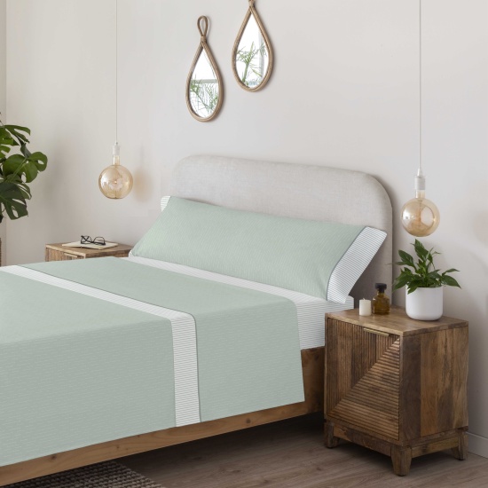 SERENA COTTON-LUXE - NICO VERDE