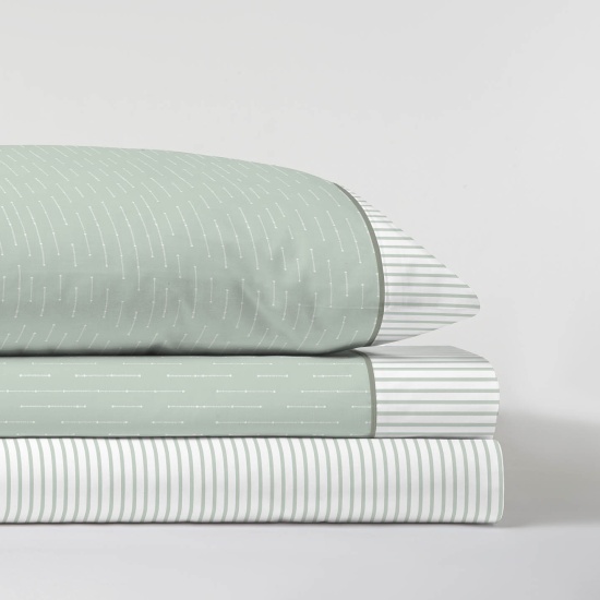 SERENA COTTON-LUXE - NICO VERDE