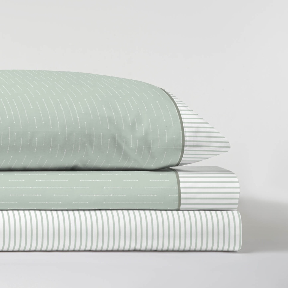 SERENA COTTON-LUXE - NICO VERDE