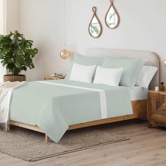 SERENA COTTON-LUXE - NICO VERDE