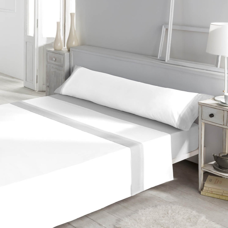 DART PERCAL - GENTIL GRIS