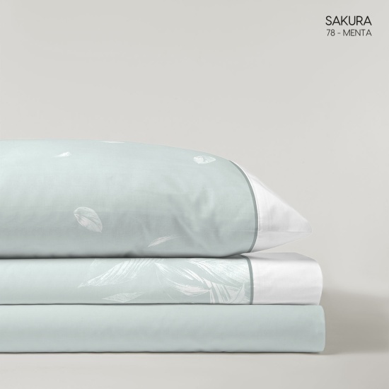 DART LUXE - SAKURA MENTA