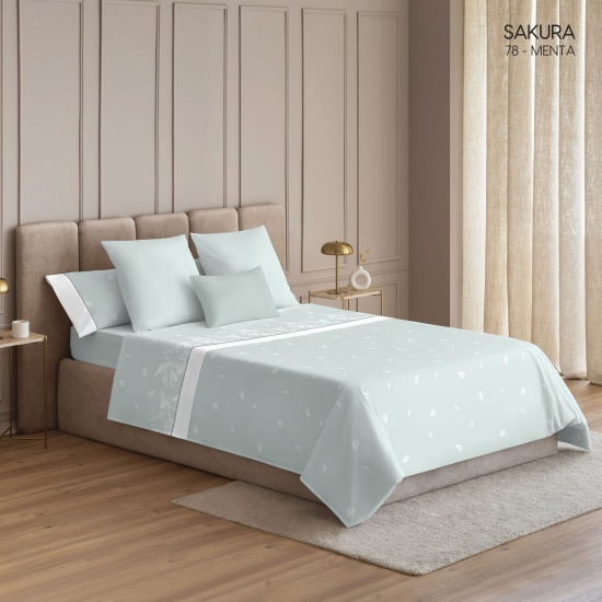 DART LUXE - SAKURA MENTA