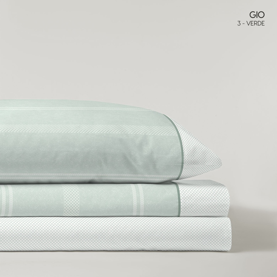 DART LUXE - GIO VERDE