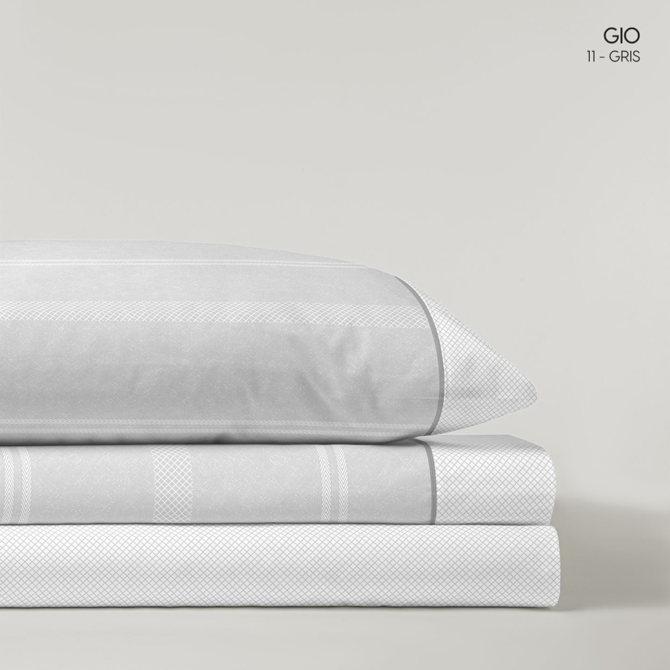 DART LUXE - GIO GRIS