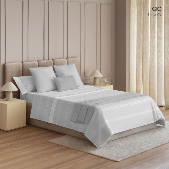 DART LUXE - GIO GRIS