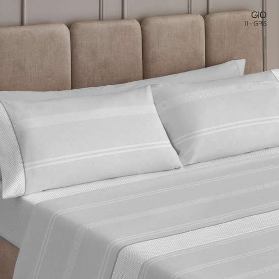 DART LUXE - GIO GRIS