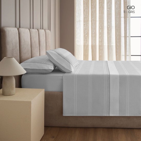 DART LUXE - GIO GRIS