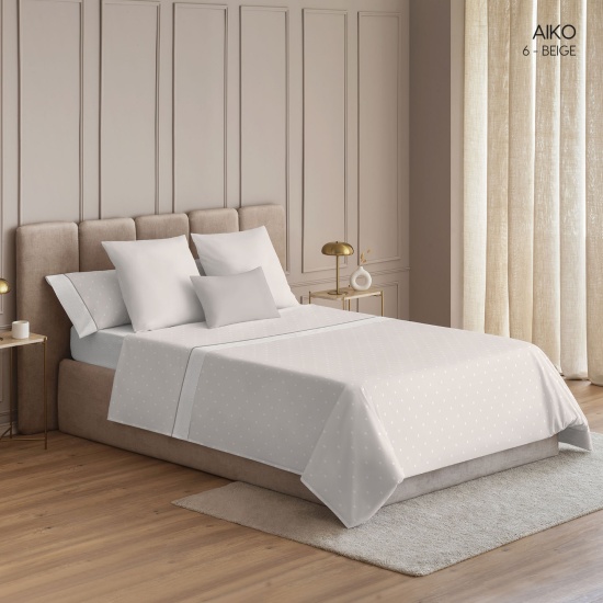 DART LUXE - AIKO BEIGE