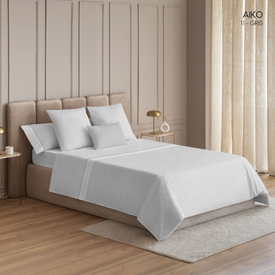 DART LUXE - AIKO GRIS