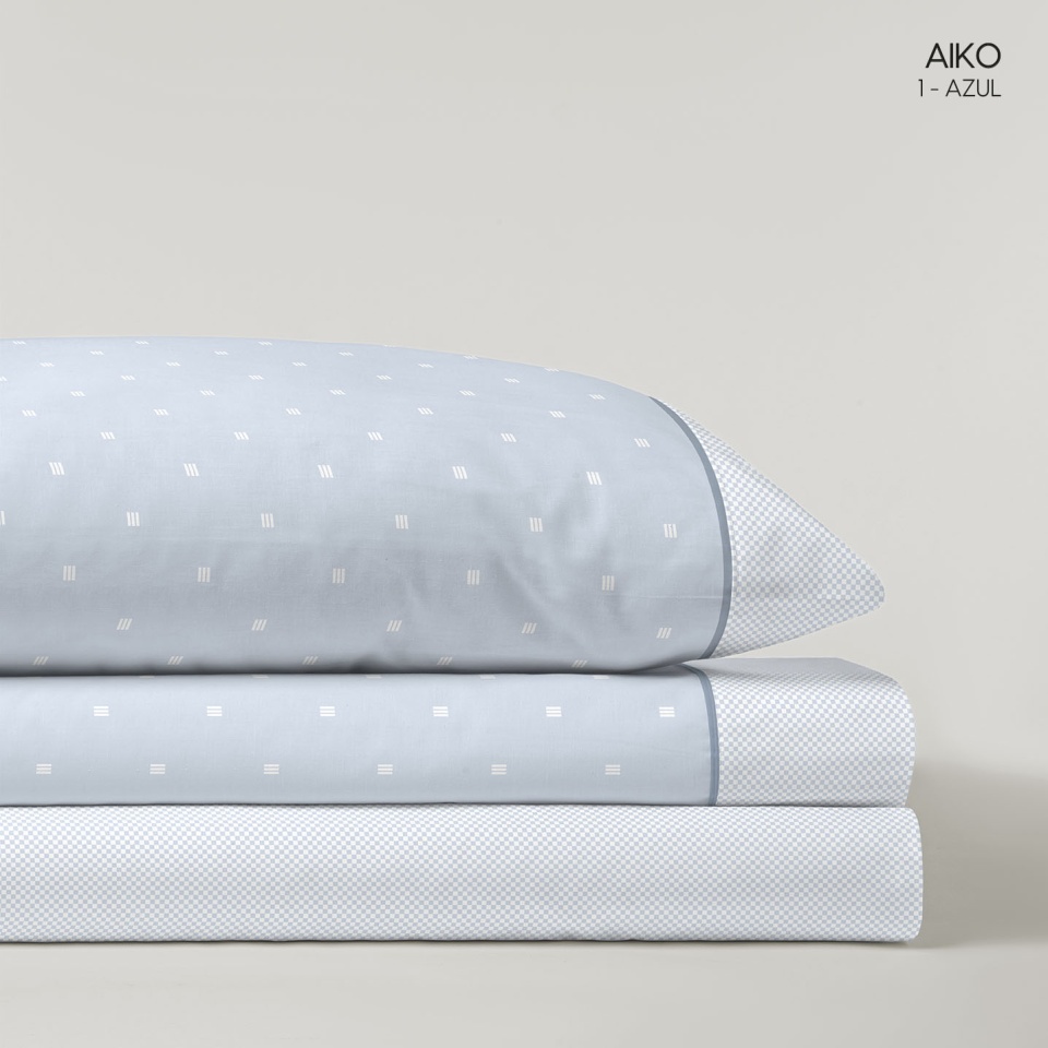 DART LUXE - AIKO AZUL