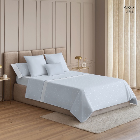 DART LUXE - AIKO AZUL