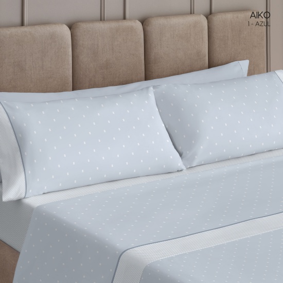 DART LUXE - AIKO AZUL