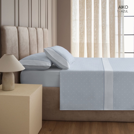 DART LUXE - AIKO AZUL