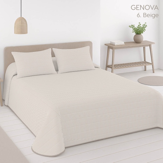 BOUTI SERENA - GENOVA BEIGE