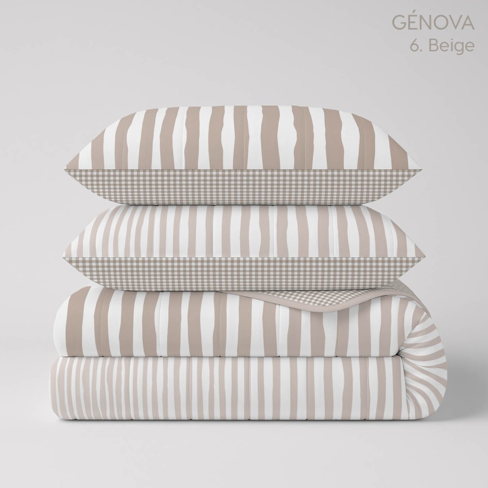 BOUTI SERENA - GENOVA BEIGE